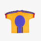 Barcelona 97/98 • Camiseta Visitante *Nueva Con Etiquetas* • L