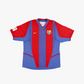 Barcelona 02/03 • Camiseta Local • M
