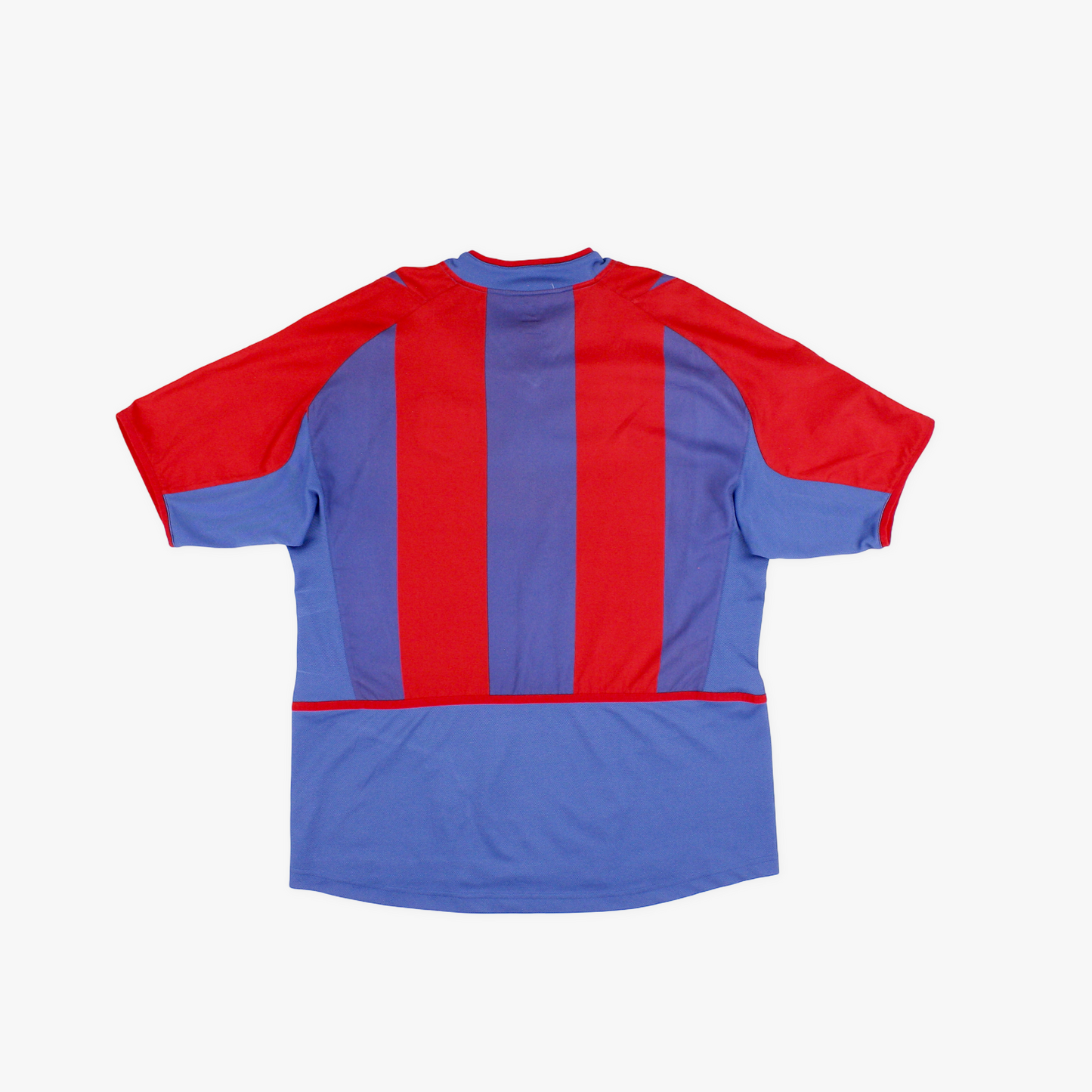Barcelona 02/03 • Camiseta Local • M