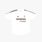 Real Madrid 04/05 • Home Shirt • L