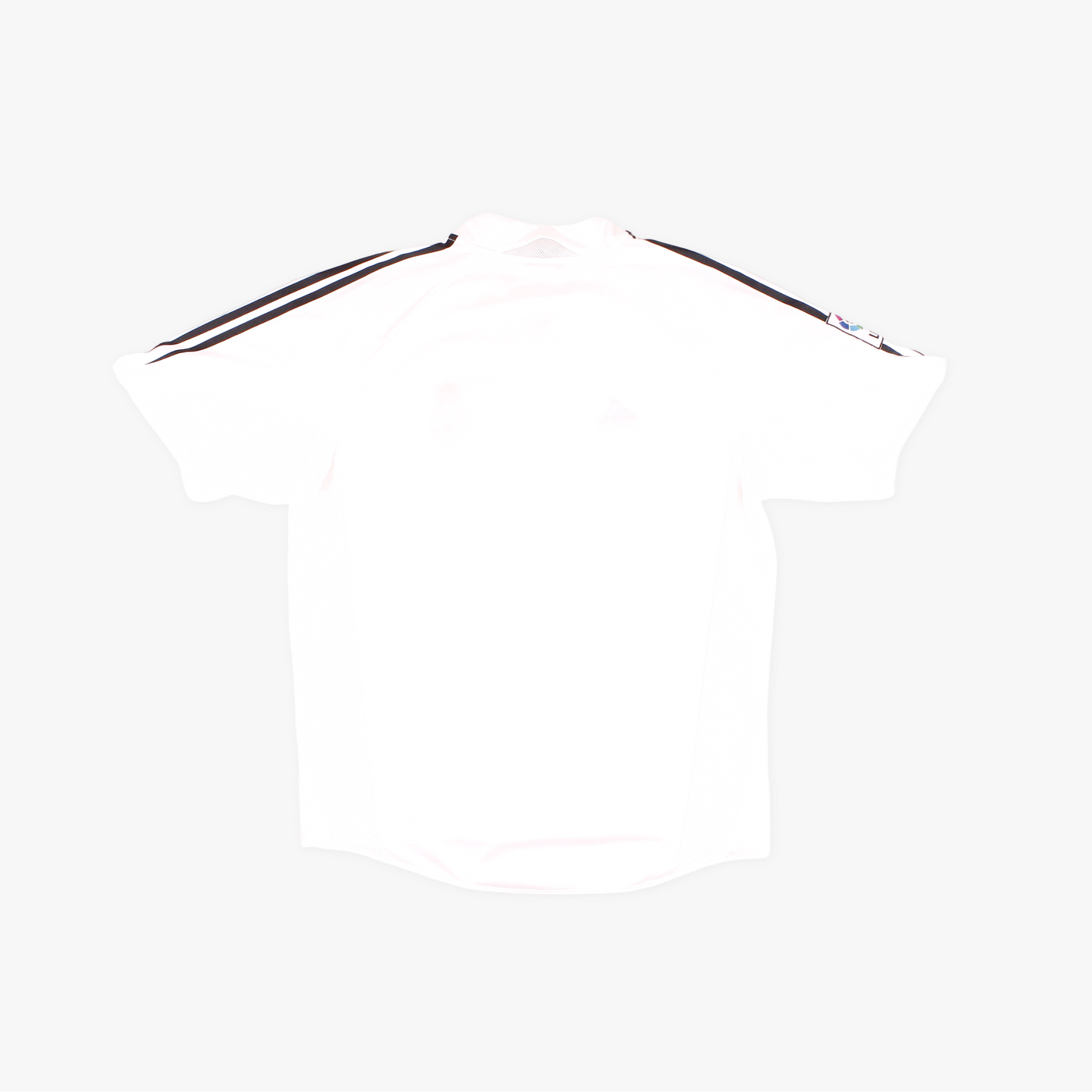 Real Madrid 04/05 • Home Shirt • L