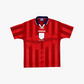 Inglaterra 97/99 • Camiseta Visitante • M