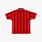 Inglaterra 97/99 • Camiseta Visitante • M