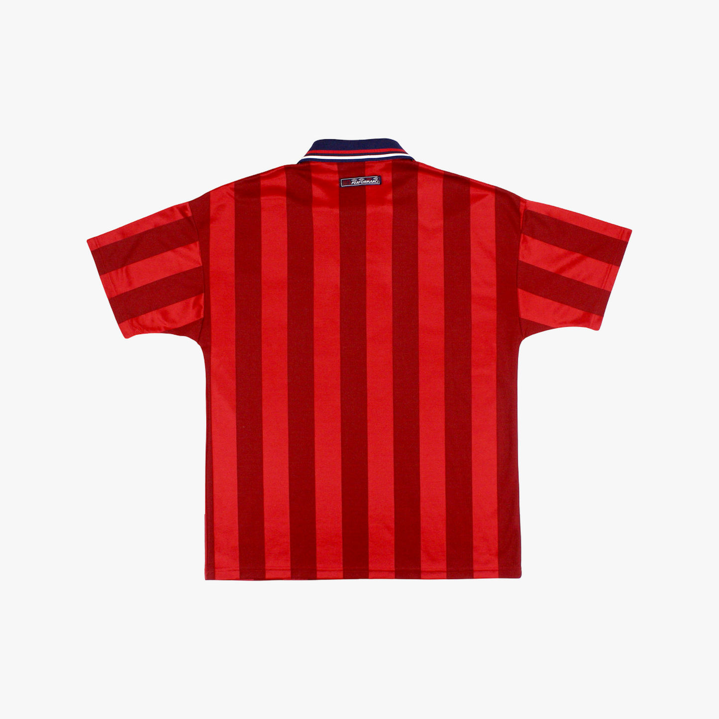 Inglaterra 97/99 • Camiseta Visitante • M