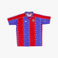 Barcelona 92/95 • Camiseta Local • XL