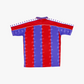 Barcelona 92/95 • Camiseta Local • XL