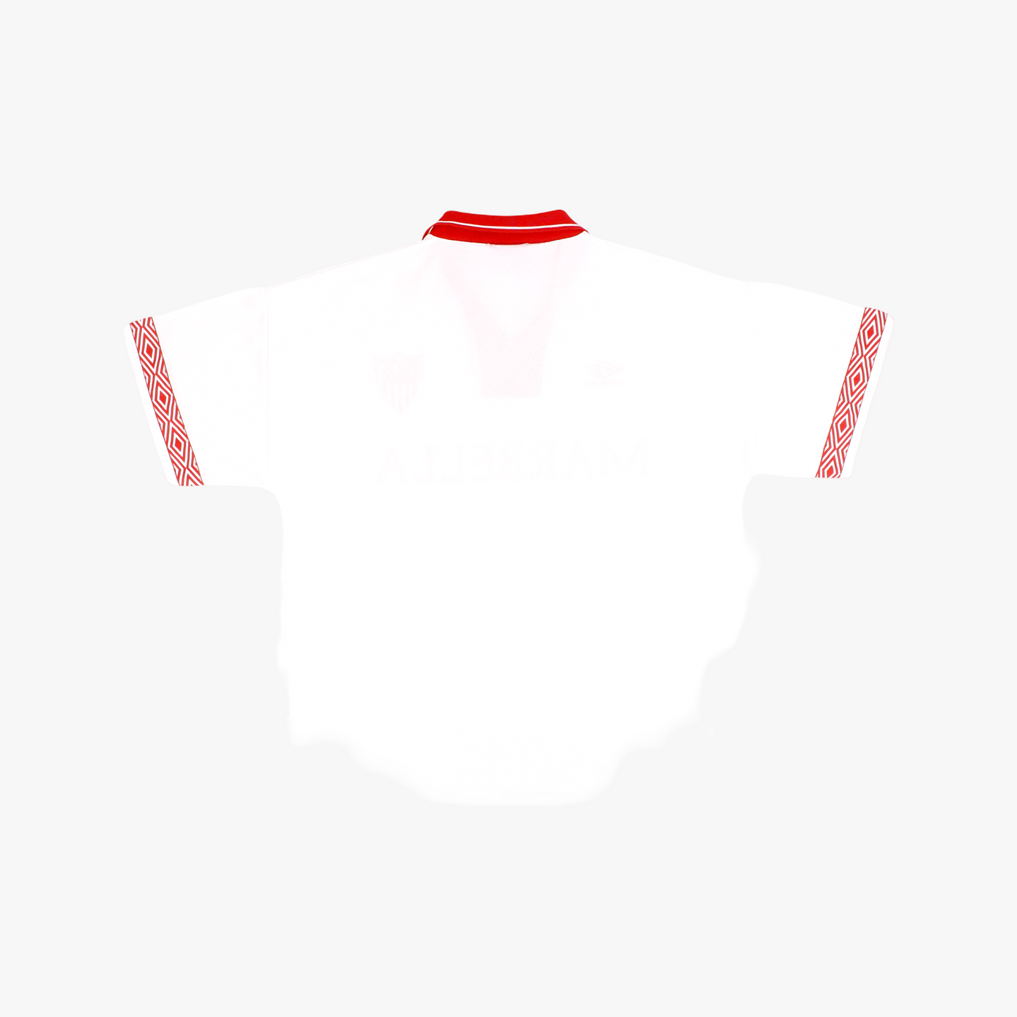 Sevilla 94/96 • Camiseta Local • L