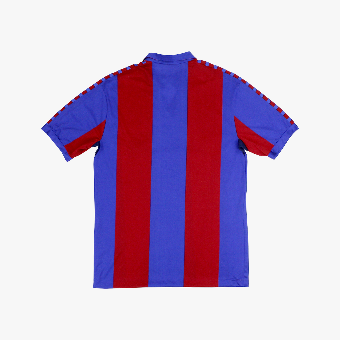 Barcelona 84/89 • Camiseta Local • L