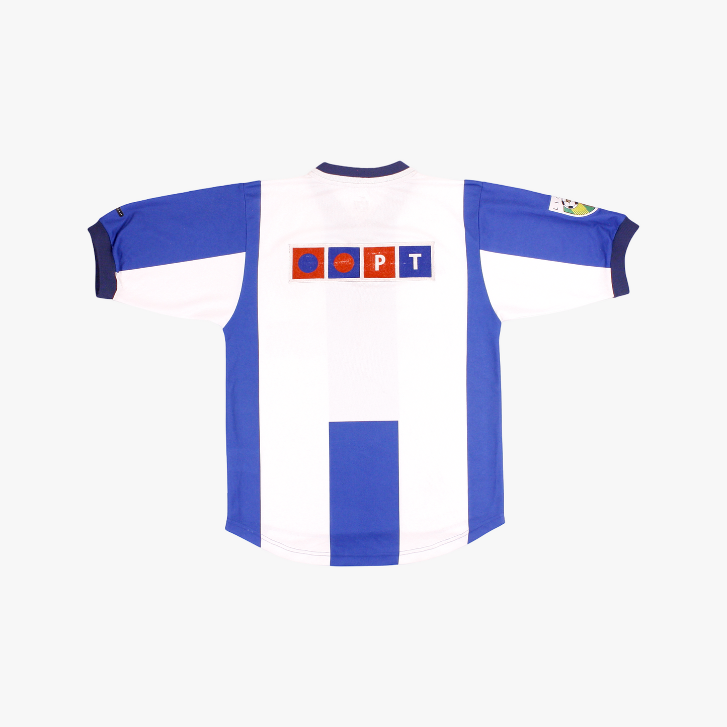 Porto 00/01 • Camiseta Local • S