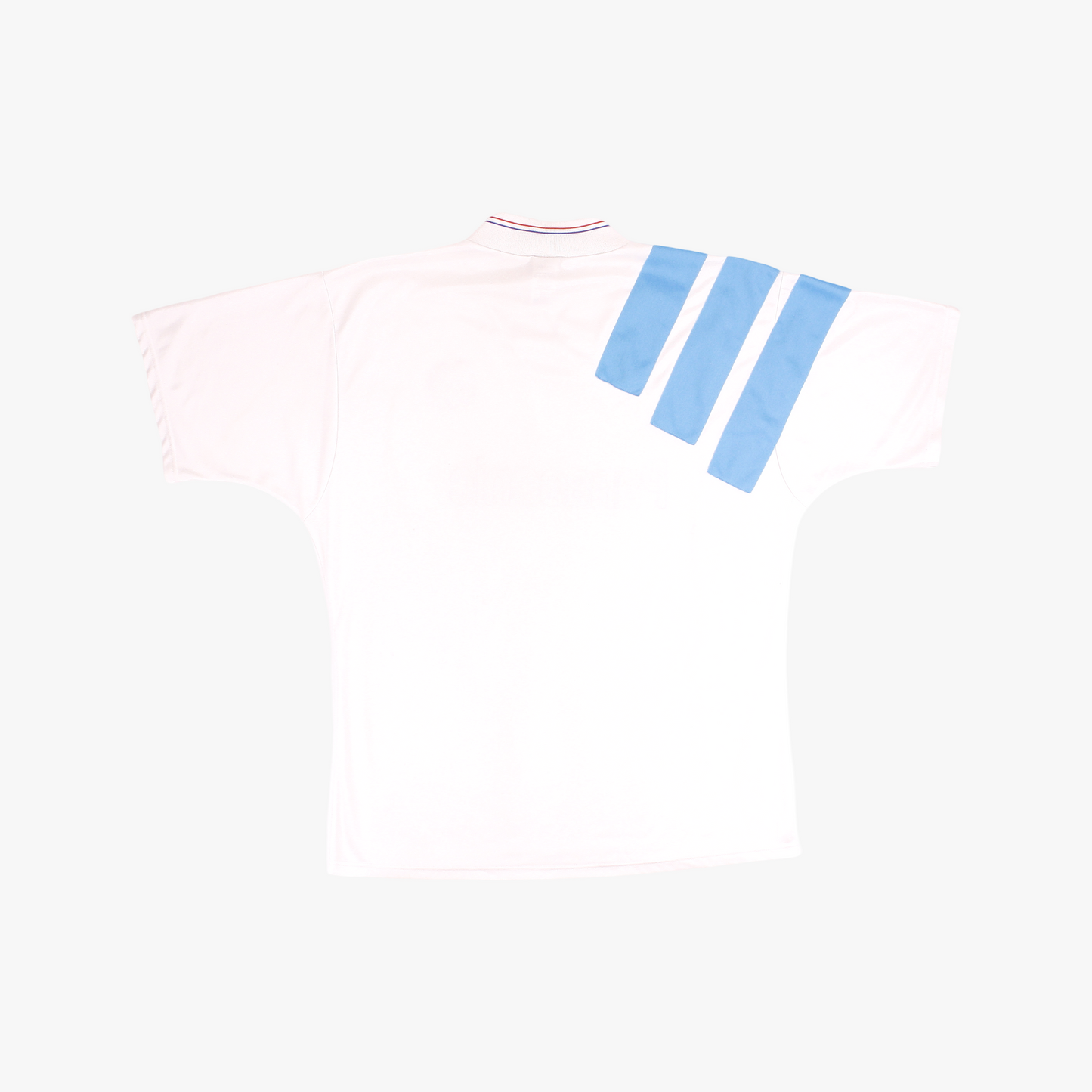 Marsella 92/93 • Camiseta Local • XL