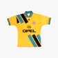 Bayern Munich 93/96 • Camiseta Visitante • M