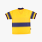 Arsenal 97/99 • Camiseta Visitante • M