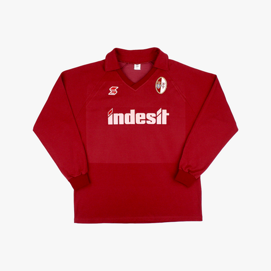 Torino 90/91 • Camiseta Local • XL