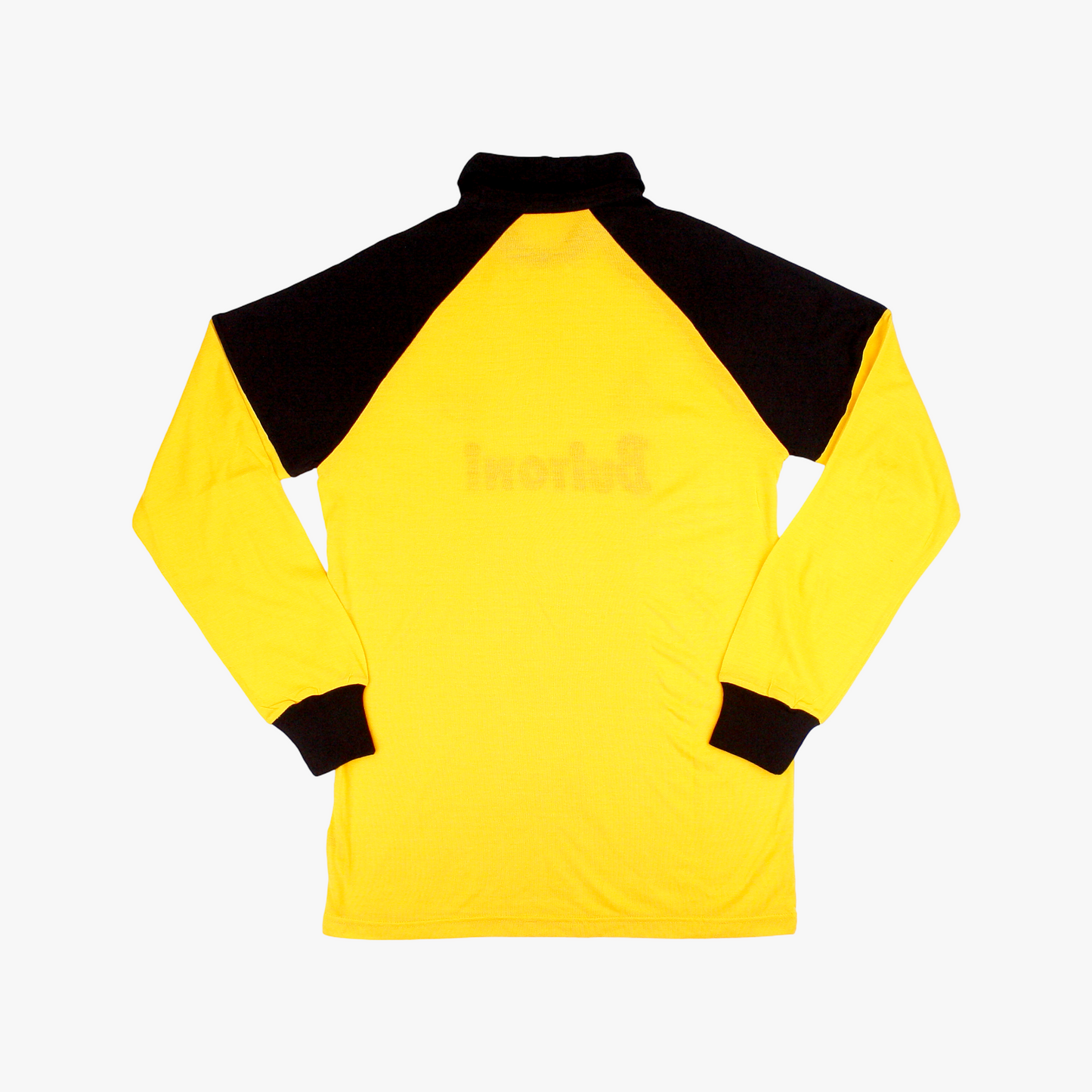 Napoli 85/86 • Camiseta Portero • XL