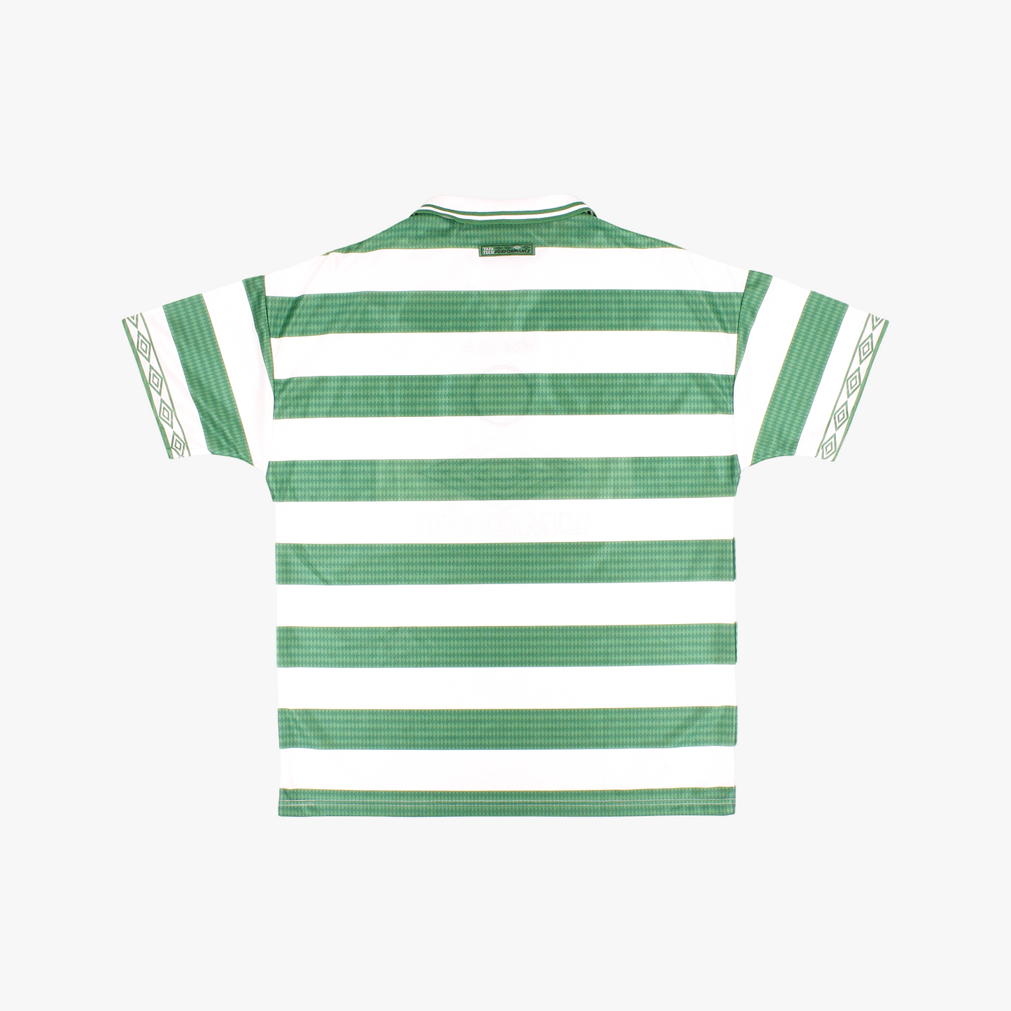 Celtic 97/99 • Camiseta Local • XL