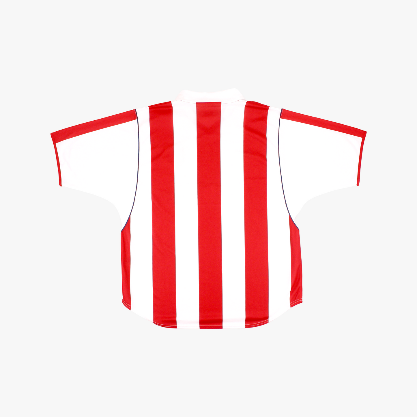 Atlético Madrid 01/02 • Camiseta Local • L