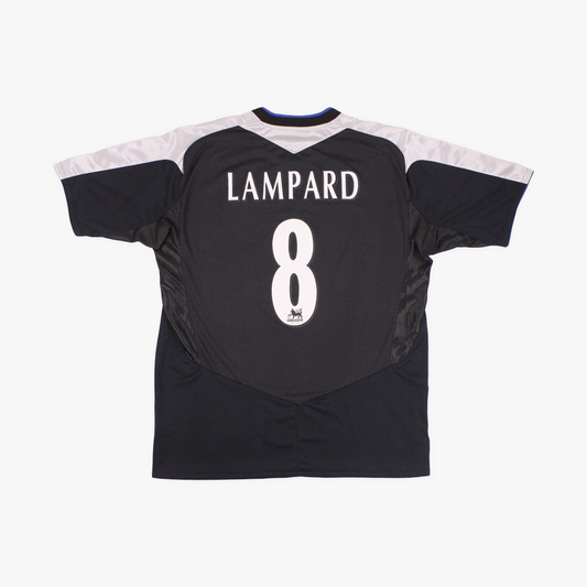 Chelsea 04/05 • Camiseta Visitante • XL
