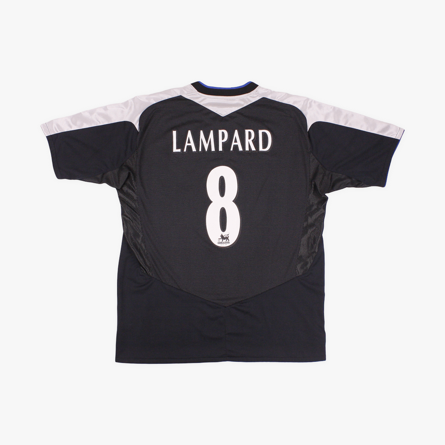 Chelsea 04/05 • Away Shirt • XL
