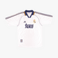 Real Madrid 98/00 • Home Shirt • M