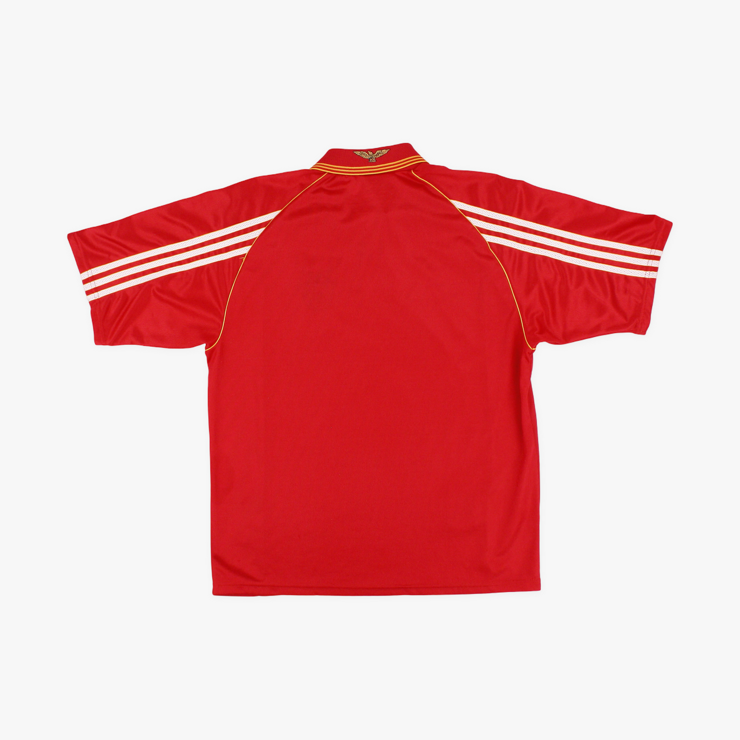 Benfica 99/00 • Home Shirt • M