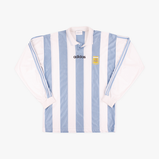 Argentina 94/95 • Camiseta Local • L