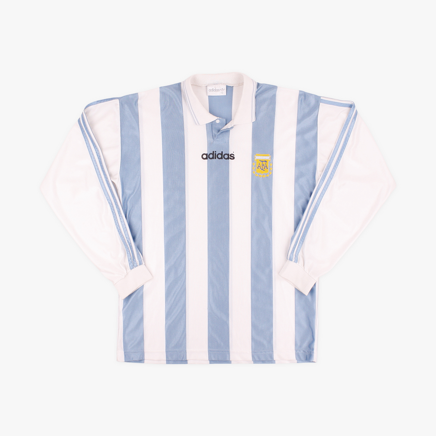 Argentina 94/95 • Camiseta Local • L