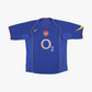 Arsenal 04/05 • Home Shirt • M
