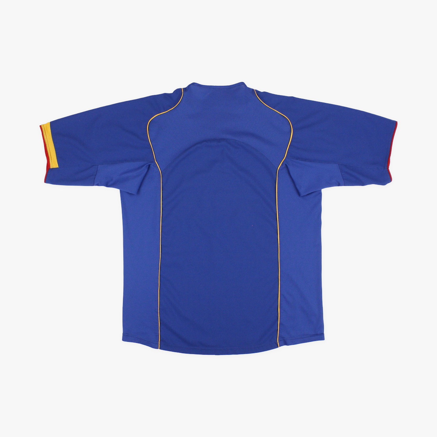 Arsenal 04/05 • Home Shirt • M