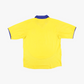 Arsenal 03/04 • Away Shirt • L