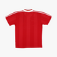 Liverpool 95/96 • Home Shirt • M