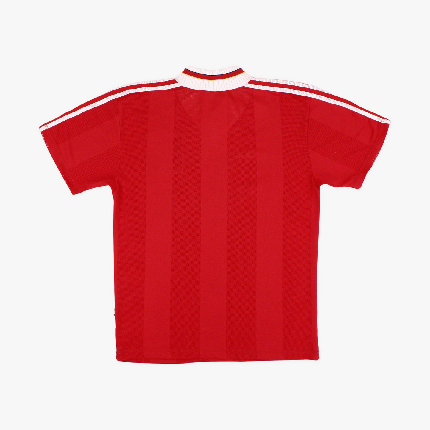 Liverpool 95/96 • Home Shirt • M