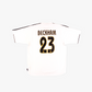 Real Madrid 03/04 • Home Shirt • L • Beckham #23