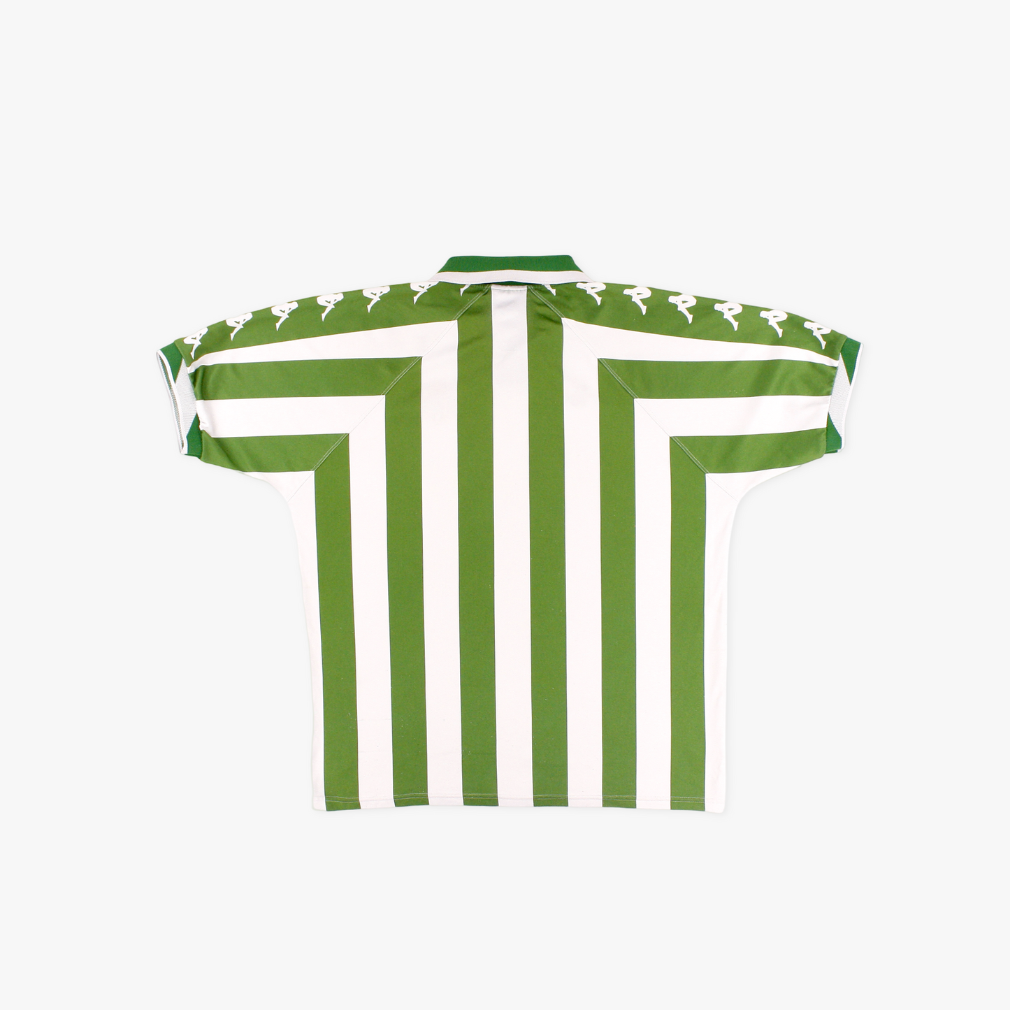 Real Betis 00/02 • Home Shirt • XL