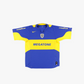 Boca Juniors 05/06 • Home Shirt  • L