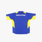 Boca Juniors 05/06 • Home Shirt  • L