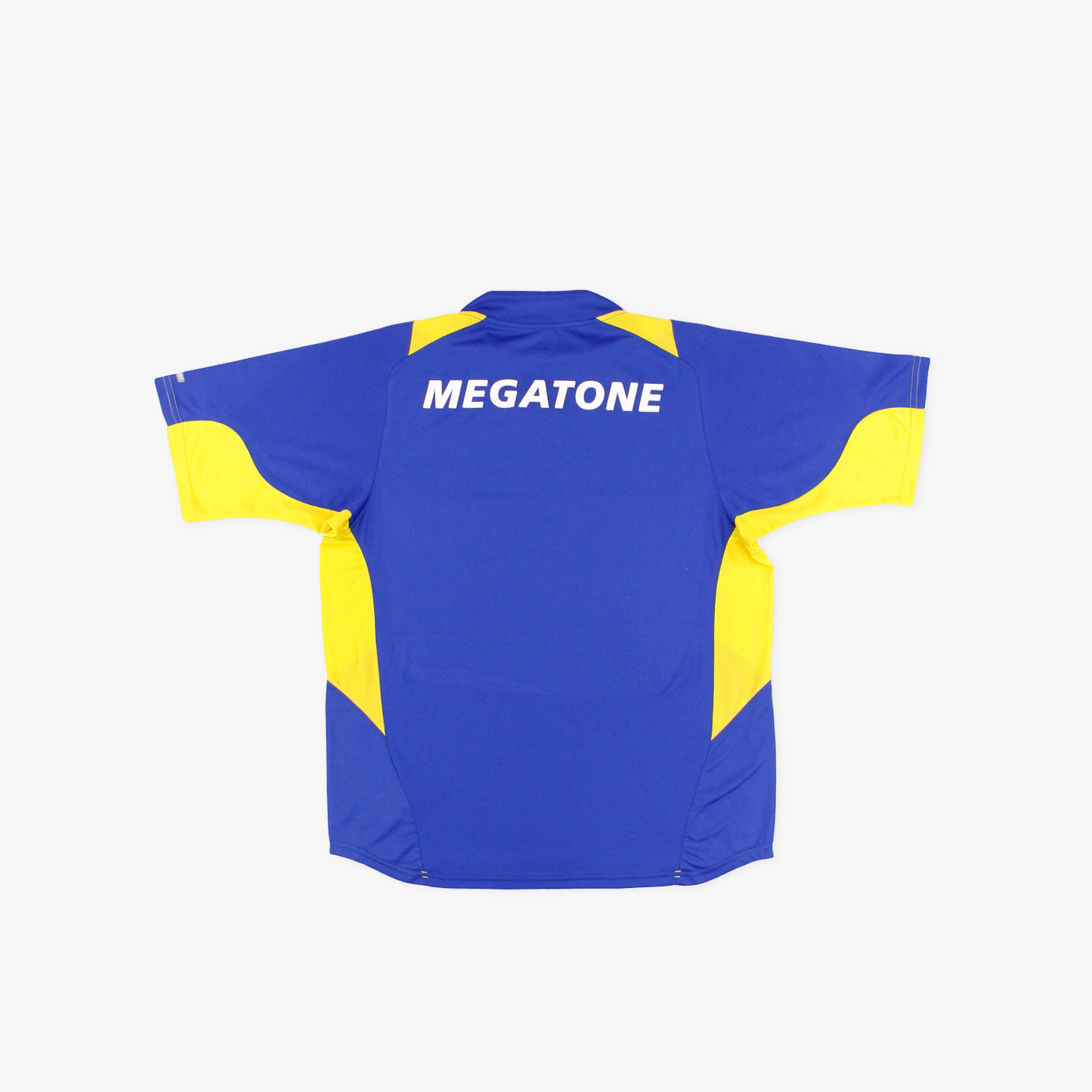 Boca Juniors 05/06 • Home Shirt  • L