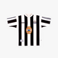 Newcastle United 95/97 • Home Shirt • L