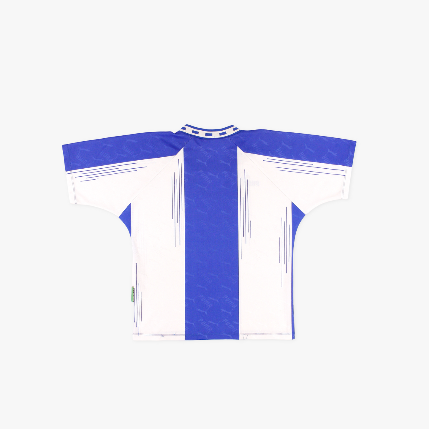 Espanyol 94/95 • Home Shirt • M