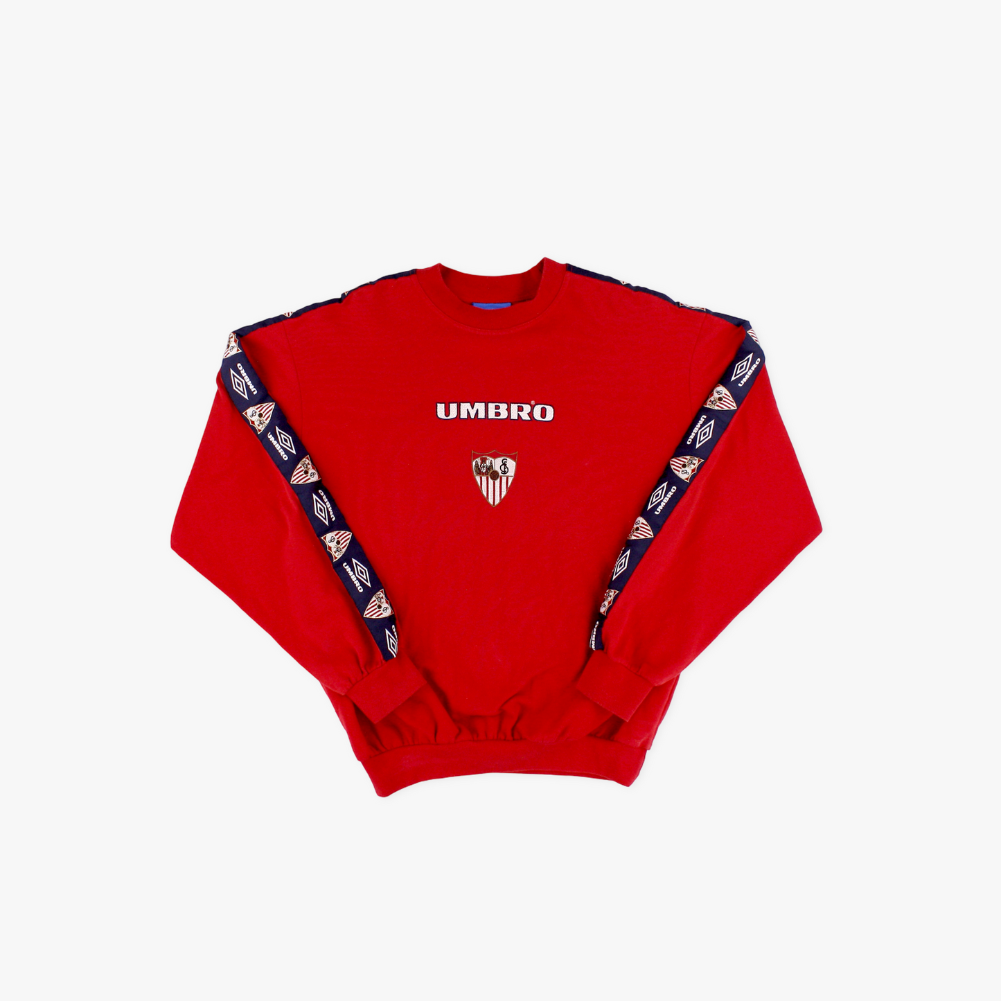 Sevilla 95/96 • Sweatshirt • XL