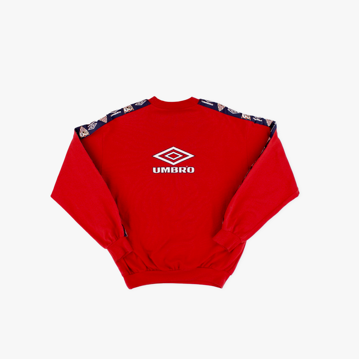 Sevilla 95/96 • Sweatshirt • XL