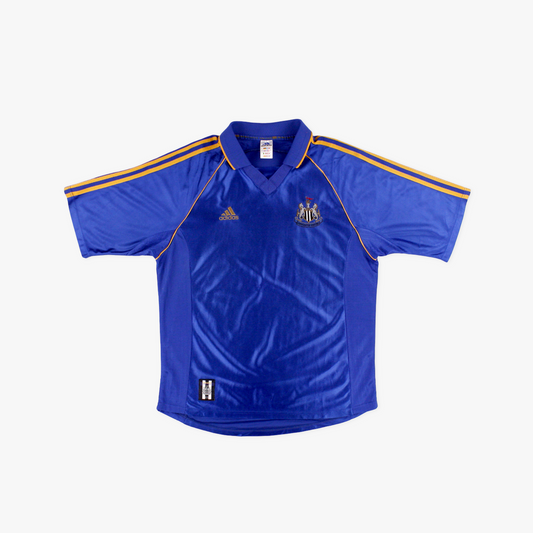 Newcastle United 98/99 • Camiseta Visitante • XL
