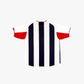 West Bromwich Albion 03/04 • Home Shirt • XL