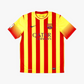 Barcelona 13/14 • Camiseta Visitante • L • Messi #10