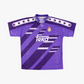 Real Madrid 94/96 • Camiseta Visitante • L