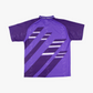 Real Madrid 94/96 • Camiseta Visitante • L