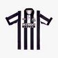 Newcastle United 93/95 • Camiseta Local • M