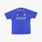 Chelsea 99/01 • Camiseta Local • L • Zola #25