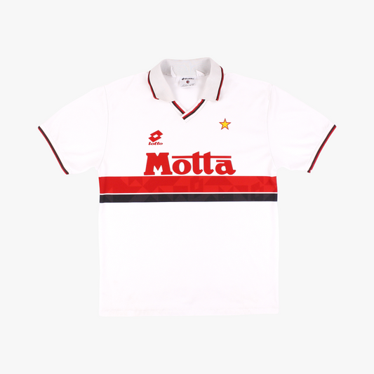 AC Milan 93/94 • Camiseta Visitante • L