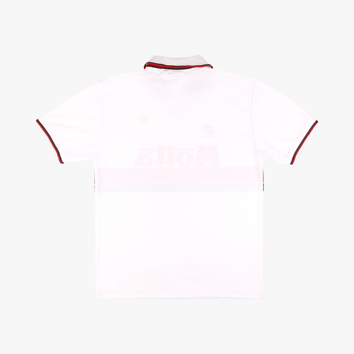AC Milan 93/94 • Camiseta Visitante • L