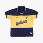 Boca Juniors 98/99 • Camiseta Local • S